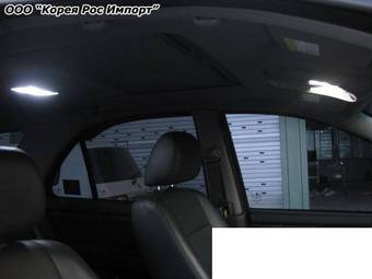 2007 Kia Sorento Pictures