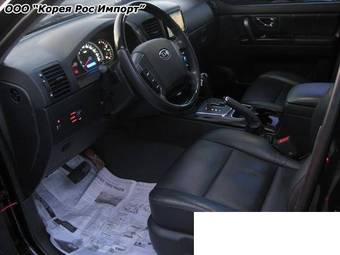 2007 Kia Sorento For Sale