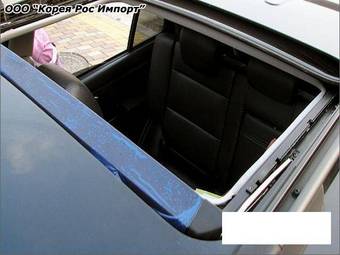 2007 Kia Sorento Pictures