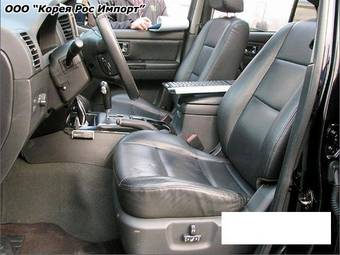 2007 Kia Sorento For Sale