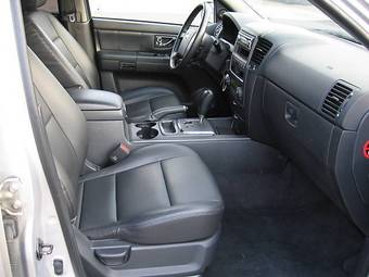 2007 Kia Sorento For Sale