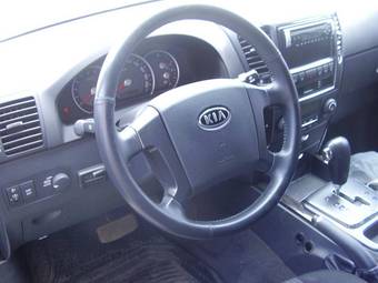 2007 Kia Sorento For Sale