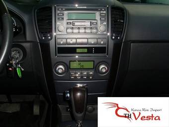 2007 Kia Sorento For Sale