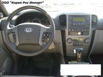 2008 Kia Sorento For Sale