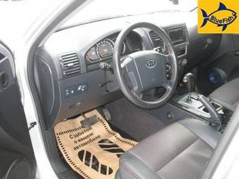 2008 Kia Sorento For Sale