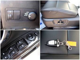 2008 Kia Sorento Pictures