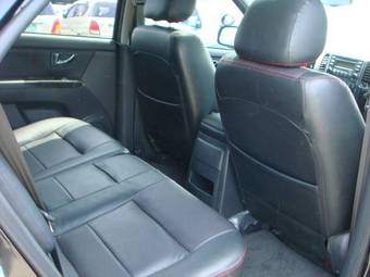 2008 Kia Sorento For Sale