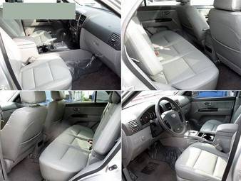 2008 Kia Sorento For Sale