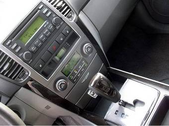 2008 Kia Sorento Wallpapers