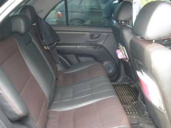 2008 Kia Sorento For Sale