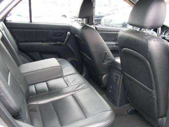2008 Kia Sorento Photos
