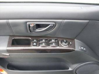 2008 Kia Sorento Photos