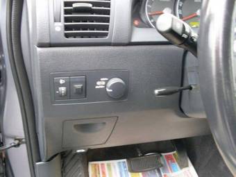 2008 Kia Sorento Pictures