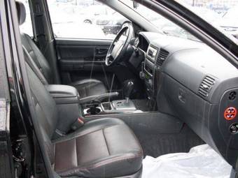 2008 Kia Sorento Pictures