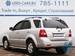Preview 2008 Sorento