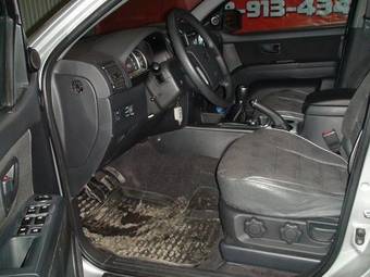 2008 Kia Sorento For Sale