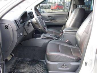 2008 Kia Sorento For Sale
