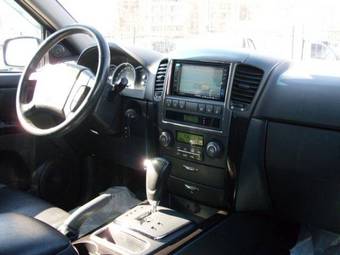 2008 Kia Sorento Pictures