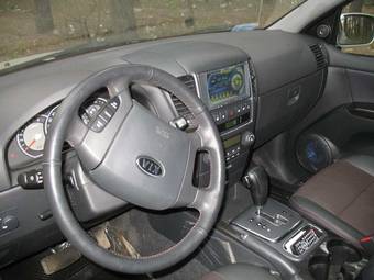 2008 Kia Sorento For Sale