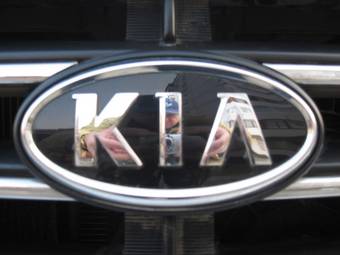 2008 Kia Sorento Pictures