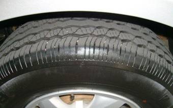 2008 Kia Sorento Pics