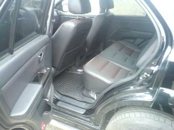 2008 Kia Sorento Images