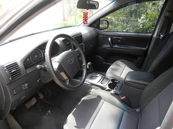 2008 Kia Sorento For Sale