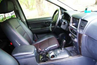 2008 Kia Sorento For Sale