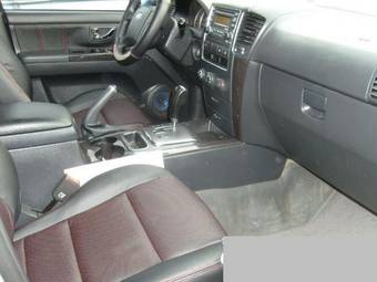 2008 Kia Sorento For Sale
