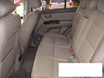 2008 Kia Sorento For Sale