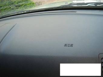 2008 Kia Sorento Photos