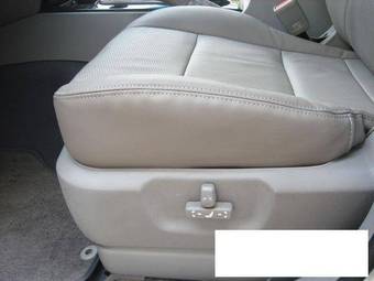 2008 Kia Sorento Photos