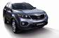 Pictures Kia Sorento