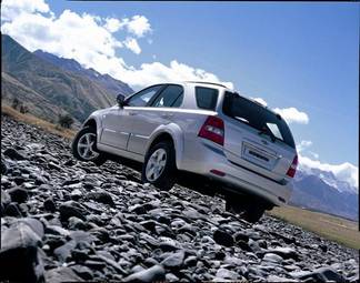 2009 Kia Sorento For Sale