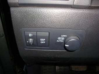 2009 Kia Sorento Images