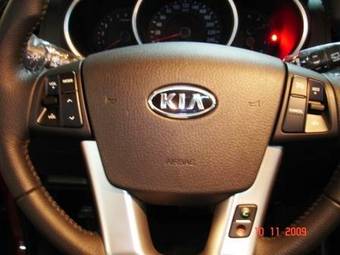 2009 Kia Sorento For Sale