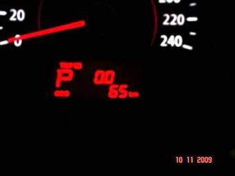 2009 Kia Sorento Pictures
