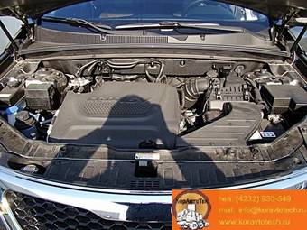 2009 Kia Sorento Pictures