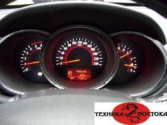2009 Kia Sorento For Sale