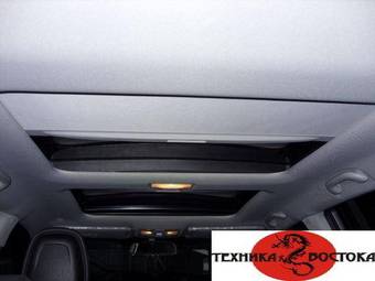 2009 Kia Sorento Pics