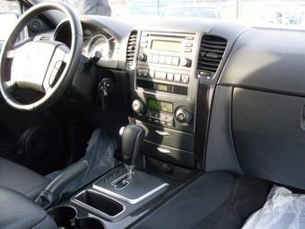 2009 Kia Sorento Pictures