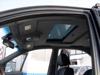 2009 Kia Sorento Photos