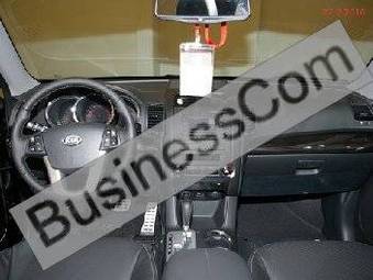 2009 Kia Sorento Pictures