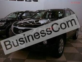 2009 Kia Sorento For Sale