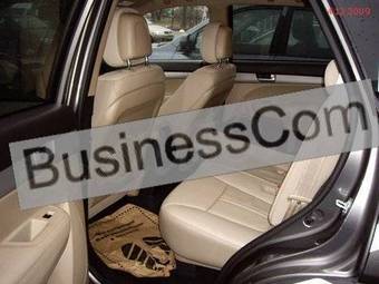 2009 Kia Sorento Pictures