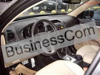 2009 Kia Sorento For Sale