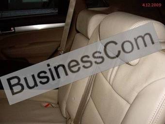 2009 Kia Sorento Images