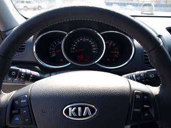 2009 Kia Sorento For Sale