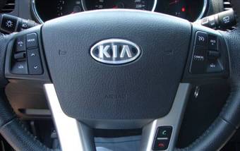 2009 Kia Sorento Pictures