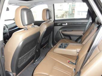 2009 Kia Sorento For Sale